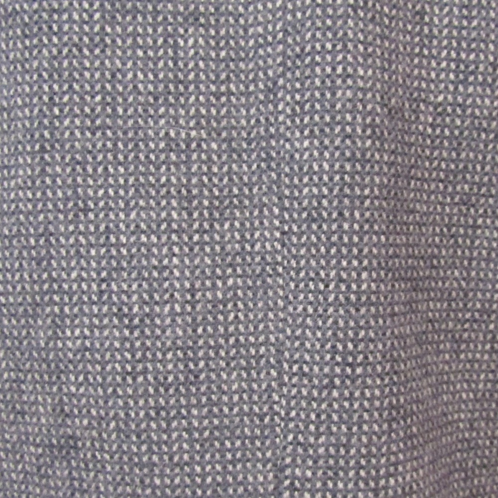 Vintage Pendleton Gray White Woven Wool Blazer 10 - Picture 4 of 7